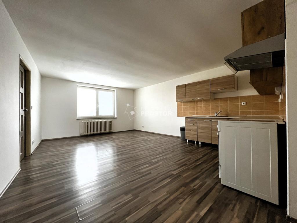 Pronájem bytu 2+kk 52 m2