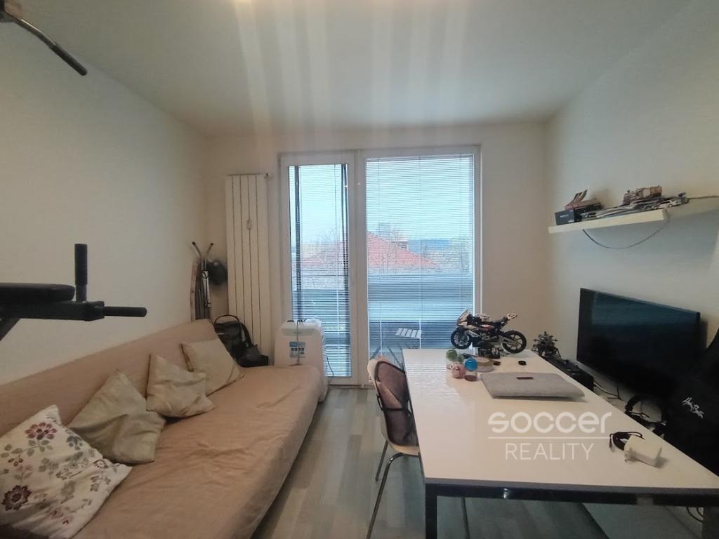 Pronájem bytu 2+kk 45 m2