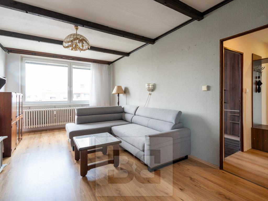 Pronájem bytu 3+kk 64 m2