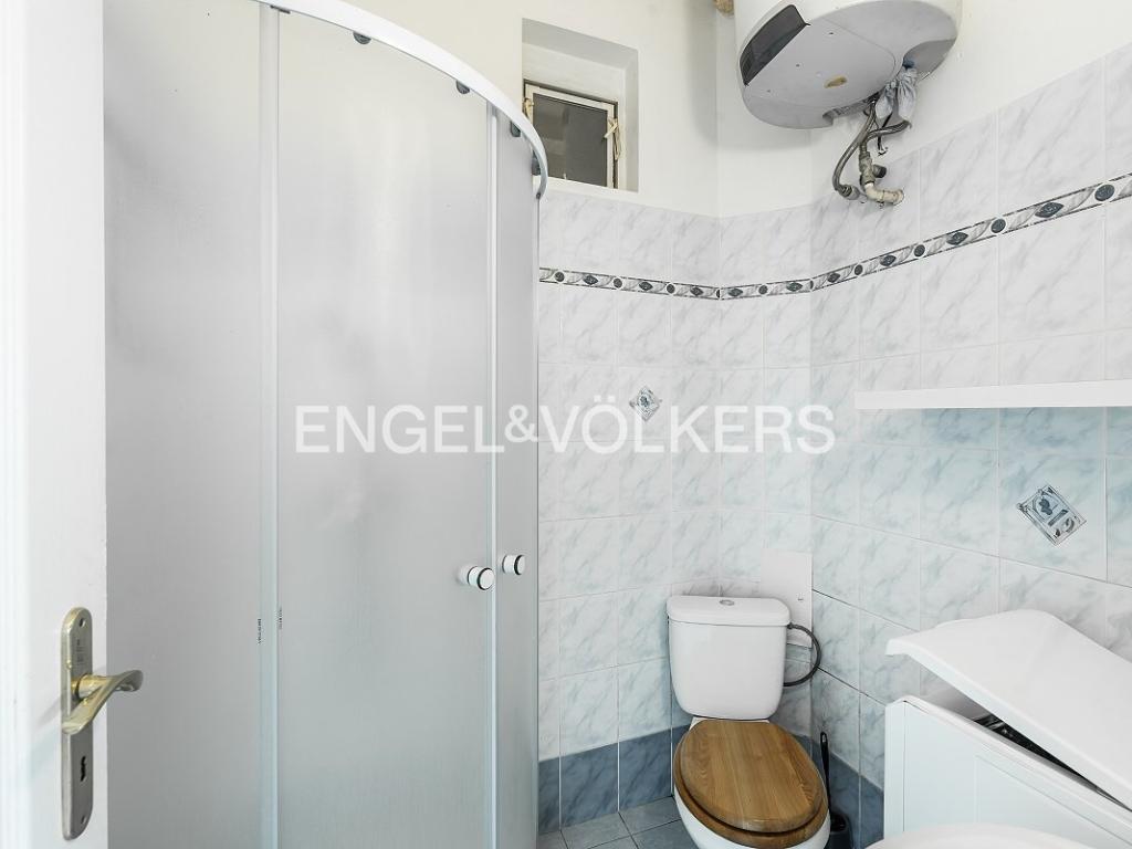 Pronájem bytu 1+1 30 m2