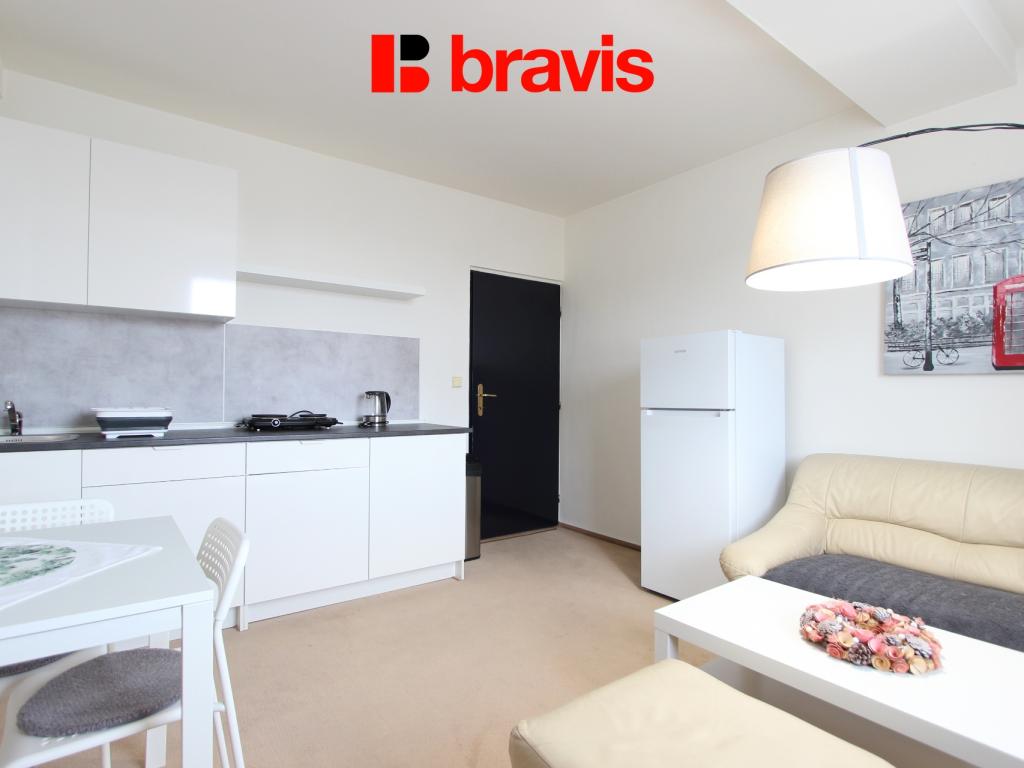 Pronájem bytu 2+kk 40 m2