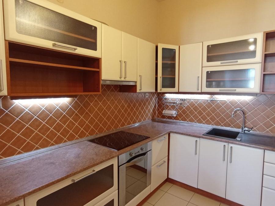 Pronájem bytu 2+1 92 m2