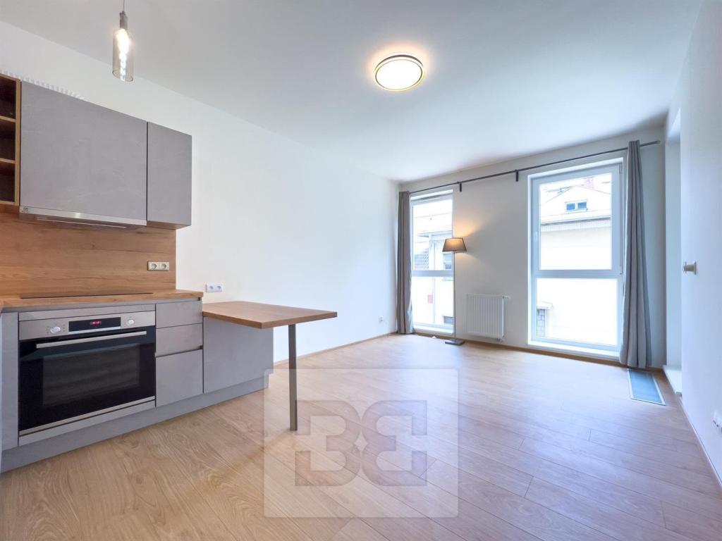 Pronájem bytu 2+kk 48 m2