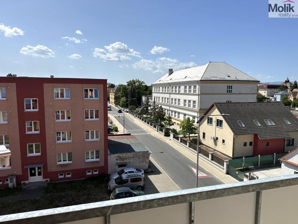 Pronájem bytu 2+1 52 m2, Duchcov – náhled fotky 12