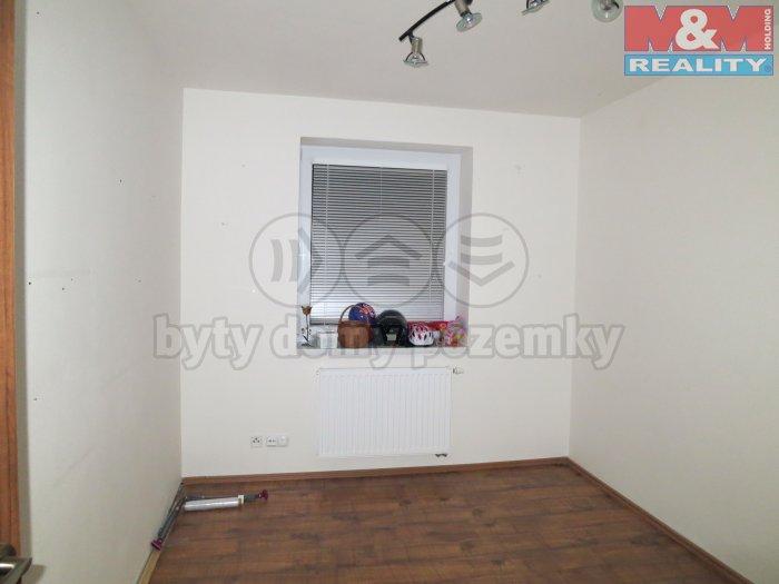 Pronajem bytu 5+kk 130 m2