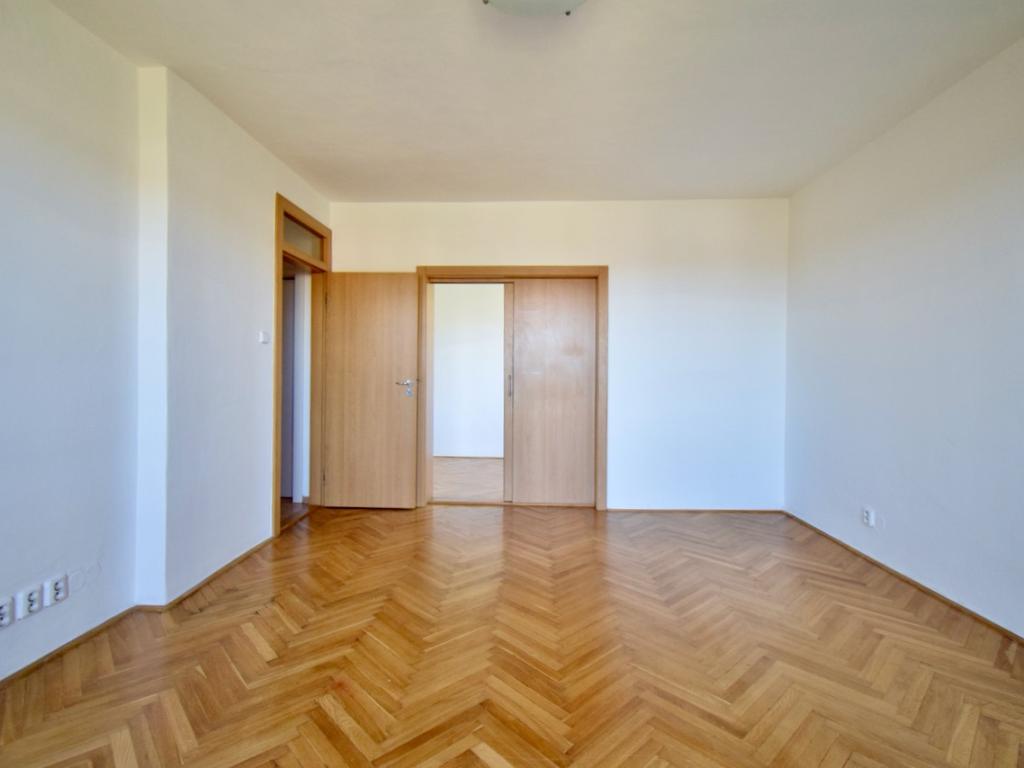 Pronájem bytu 3+kk 65 m2