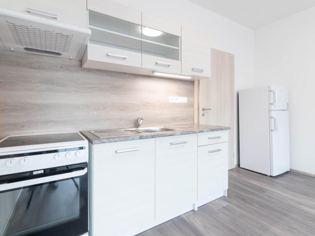 Pronájem bytu 1+kk 30 m2