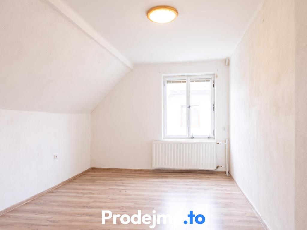 Prodej domu 78 m² – pohled 6
