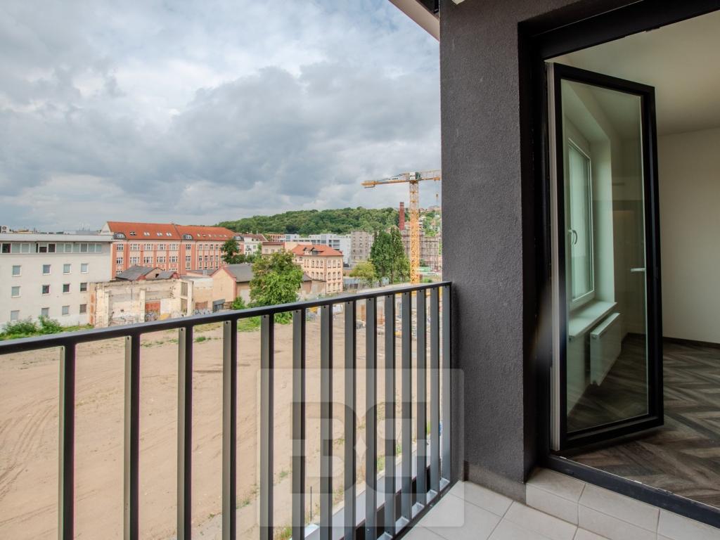 Pronájem bytu 2+kk 56 m2