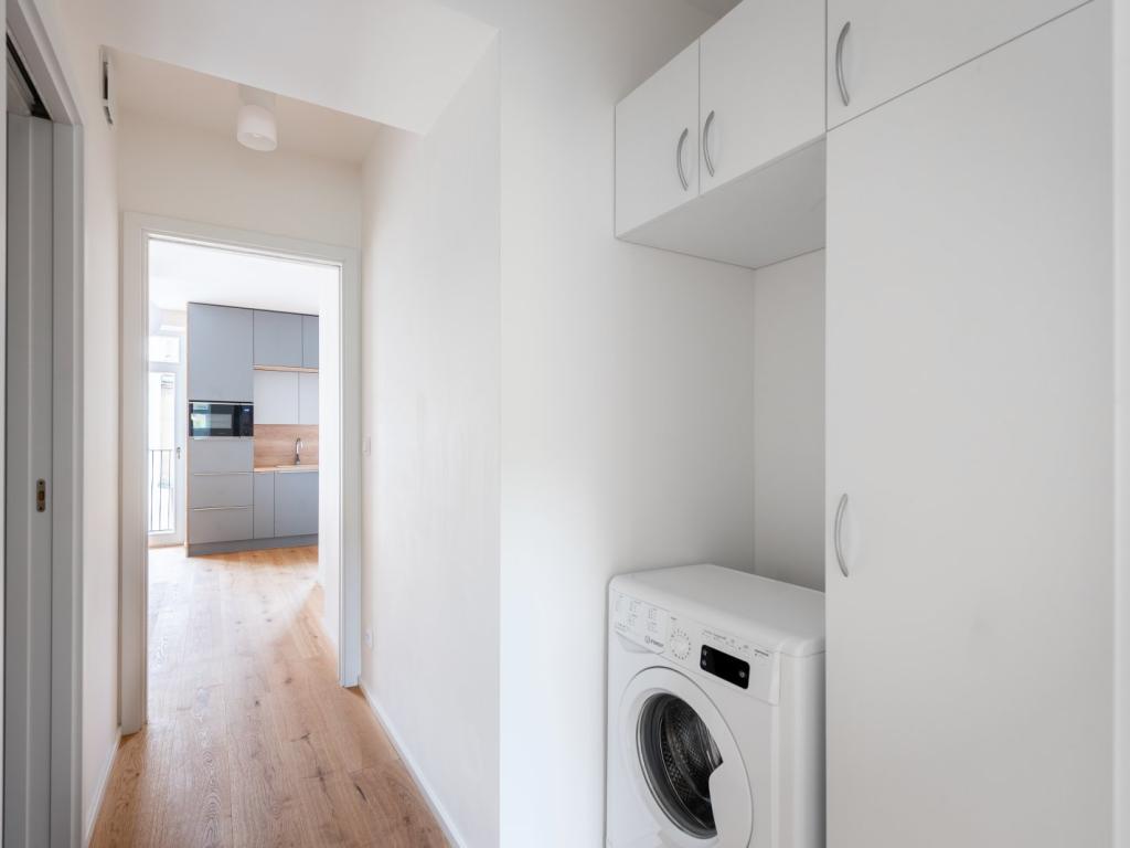 Pronájem bytu 2+kk 50 m2