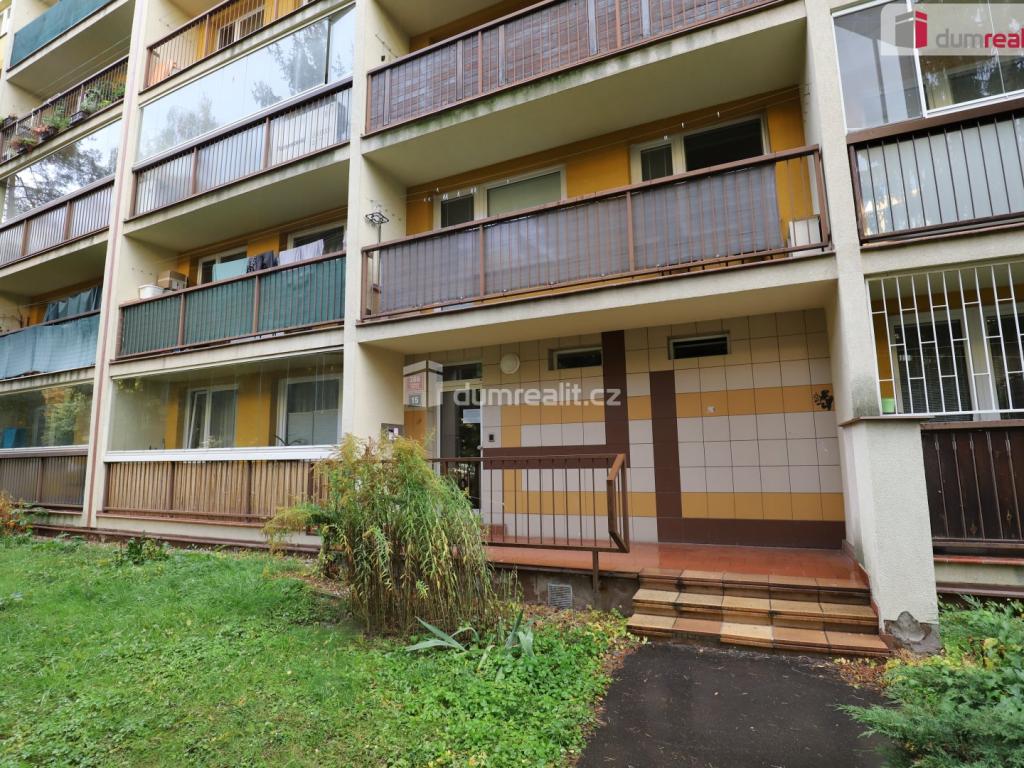 Prodej bytu 1+kk 33 m2, Praha – náhled fotky 18