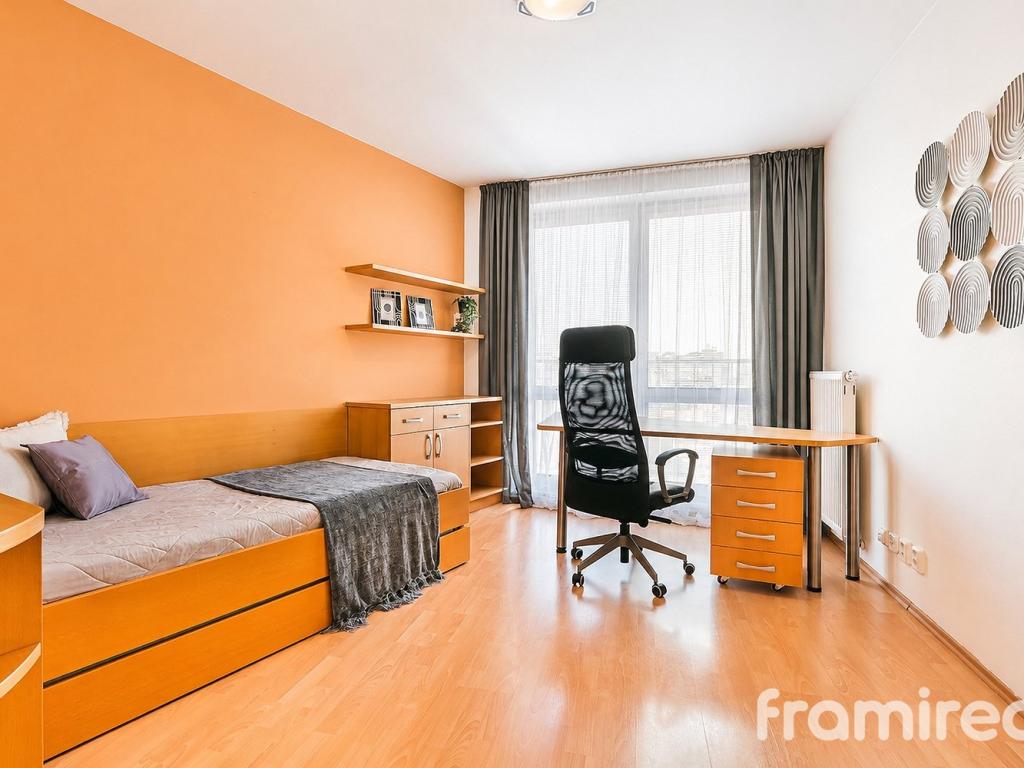 Prodej bytu 3+kk 70 m2