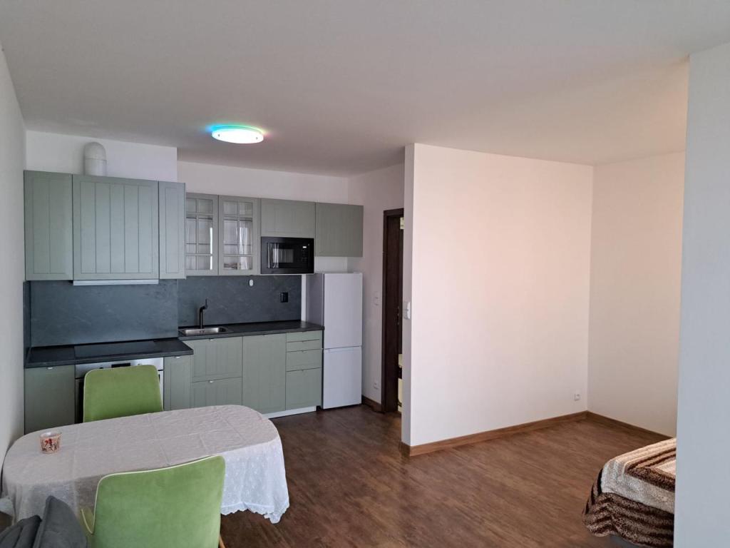 Pronájem bytu 1+kk 42 m2