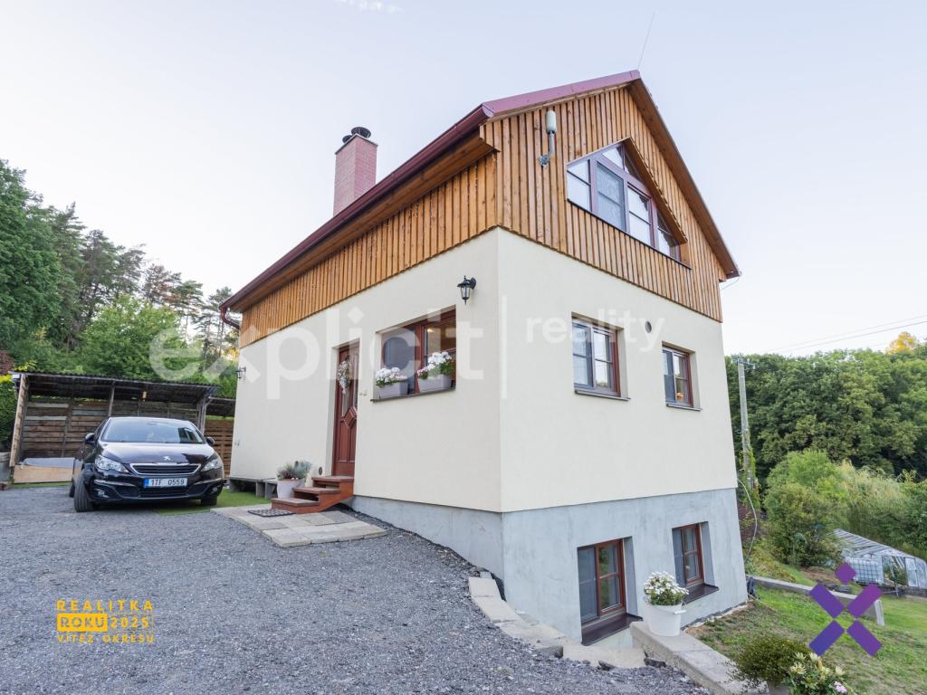 Prodej domu 110 m2, Zlín – náhled fotky 6