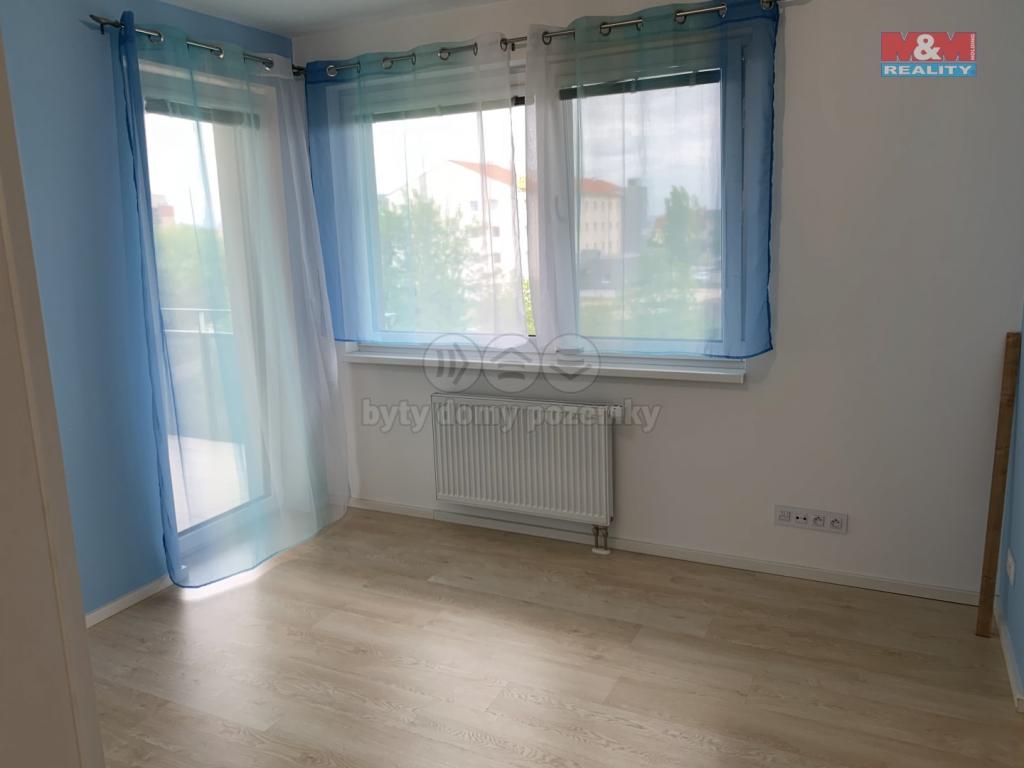 Pronajem bytu 3+kk 80 m2