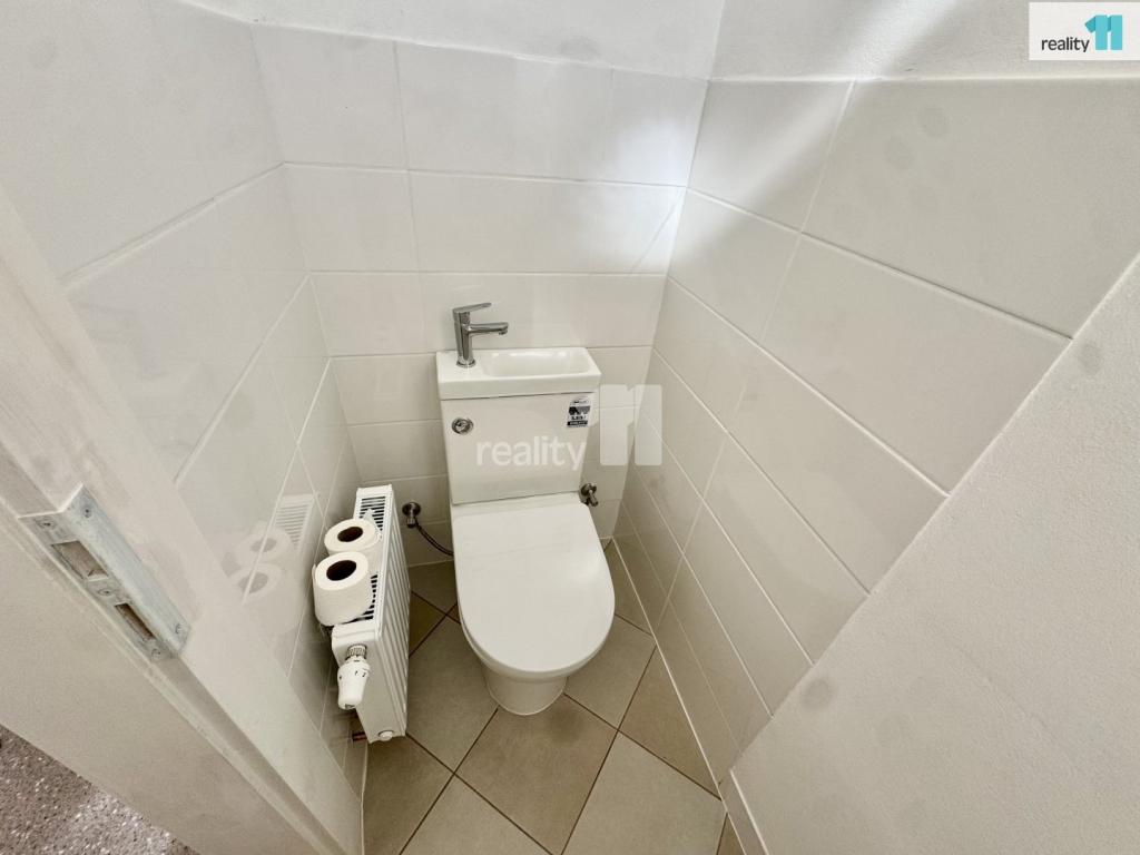 Pronájem bytu 2+1 64 m2, Praha – náhled fotky 14