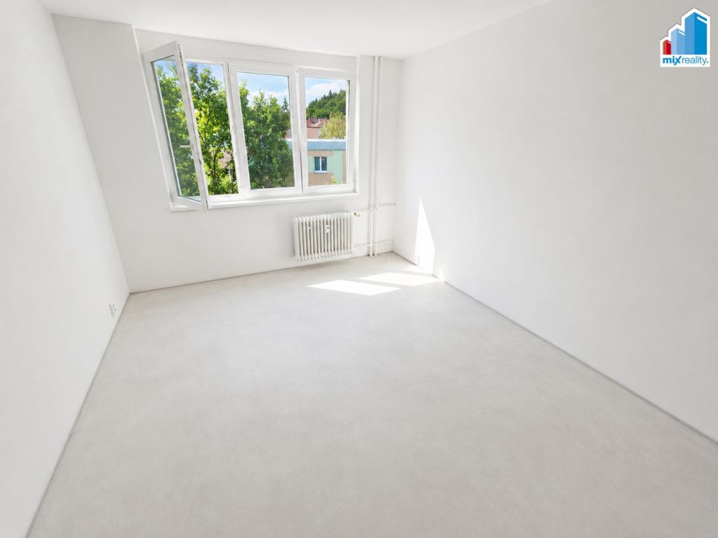 Pronájem bytu 2+1 67 m2