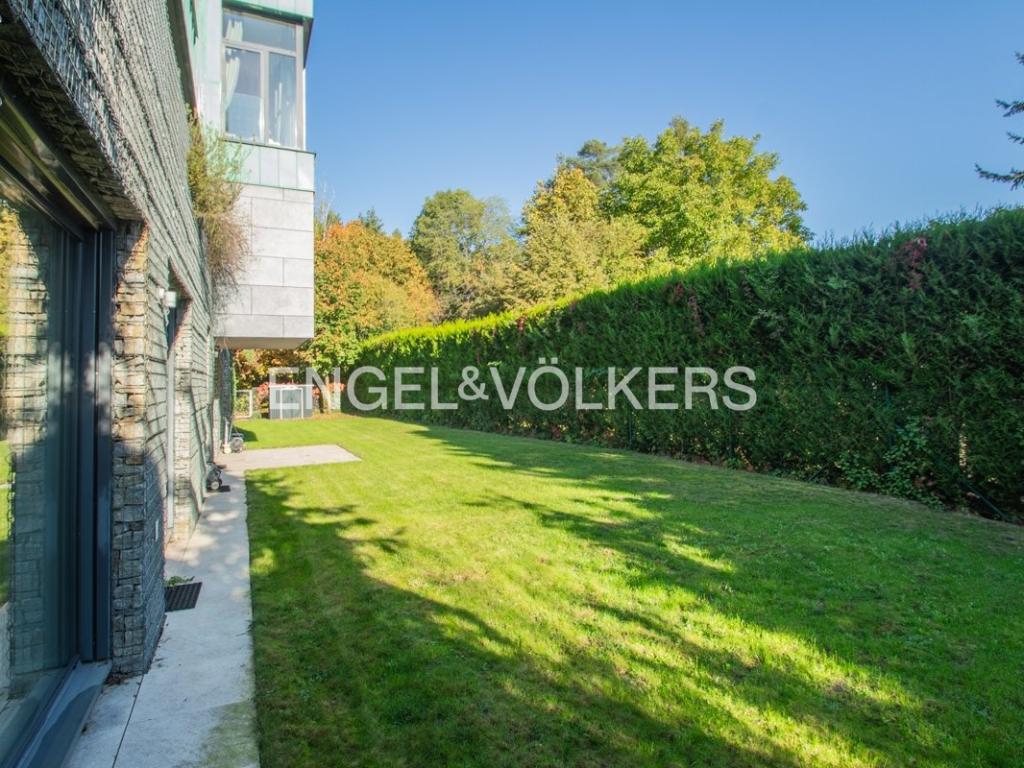 Pronájem bytu 5+kk 139 m2