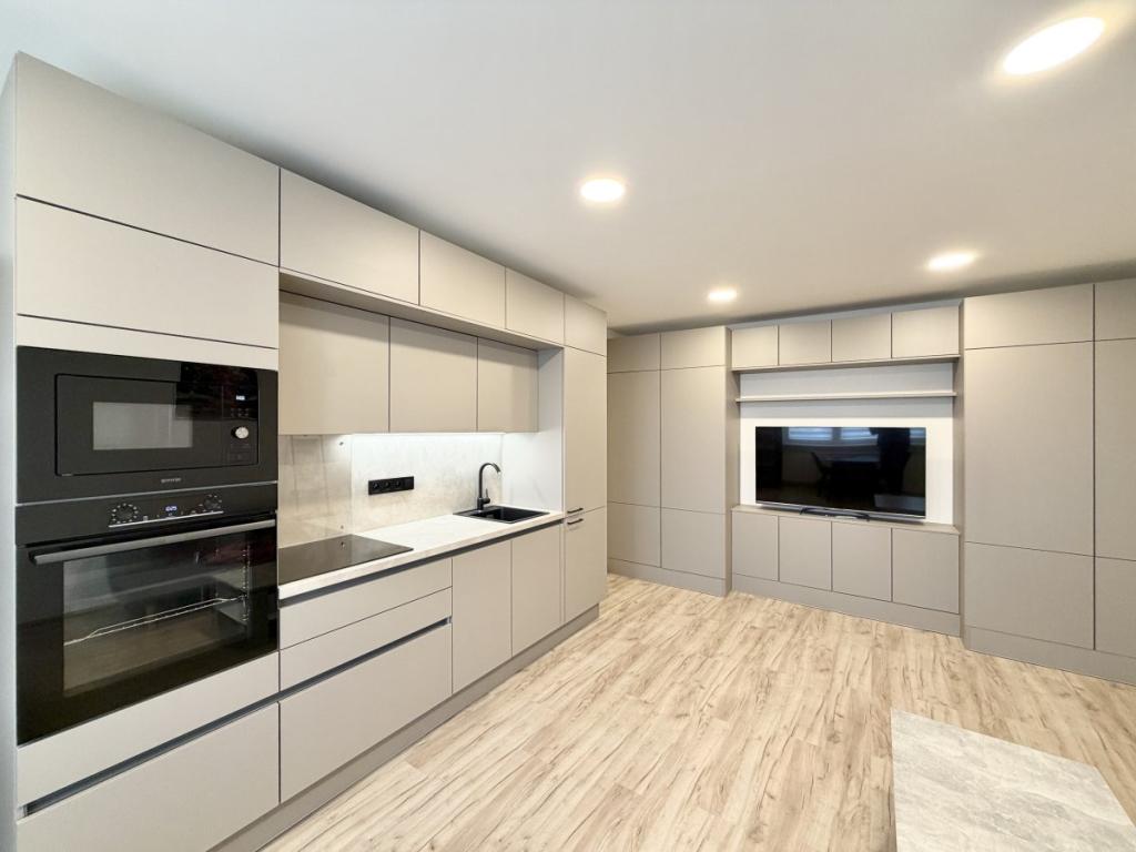 Pronájem 2+kk, Liberec - Letná, 14400 Kč, 41 m2