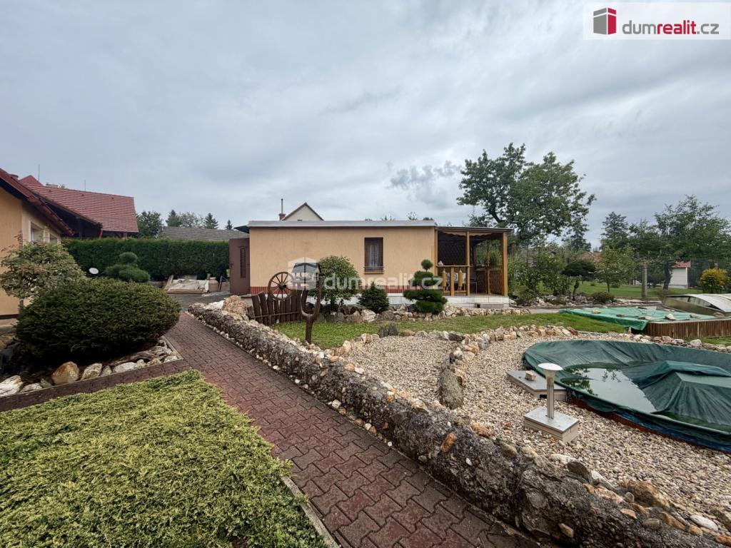 Prodej domu 100 m2, Zruč nad Sázavou – náhled fotky 17