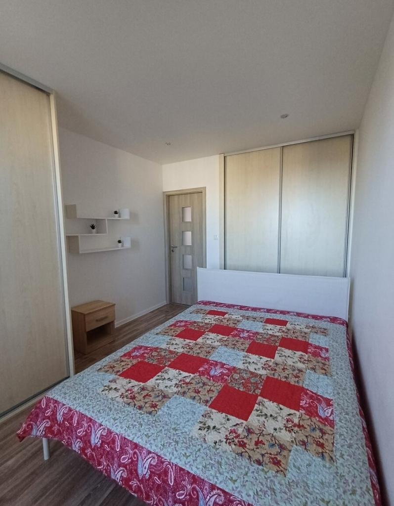 Pronájem bytu 2+kk 52 m2
