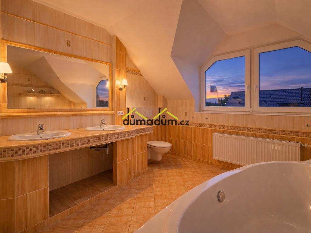 Prodej domu 450 m2