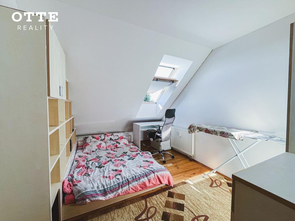 Prodej bytu 3+1 78 m2, Plzeň – náhled fotky 18