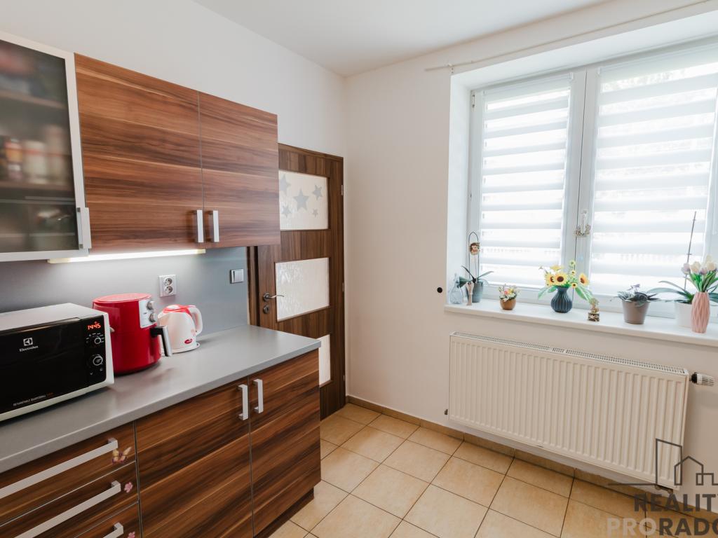 Prodej domu 100 m2, Oslavany – náhled fotky 17
