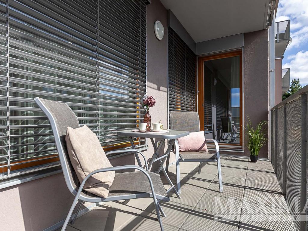 Prodej bytu 3+kk 103 m2, Praha – náhled fotky 14