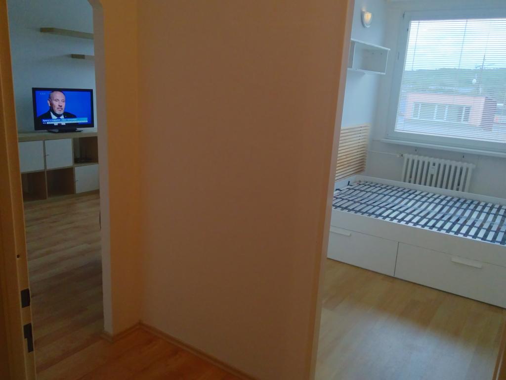 Pronajem bytu 2+kk 42 m2