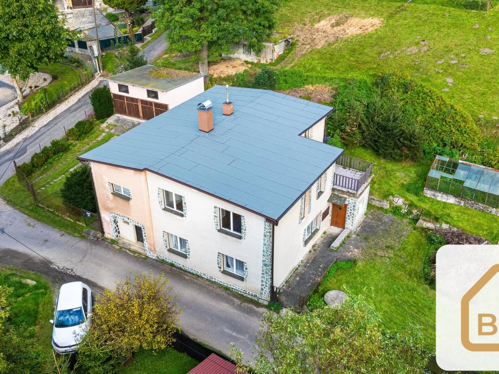 fivePlusRooms, Liberec - Nad Údolím, 7550000 Kč,