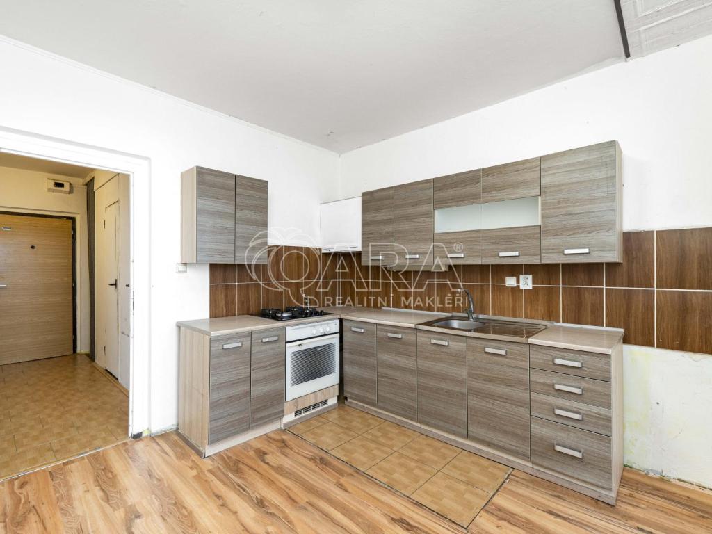 Prodej bytu 3+1 64 m2, Ostrava – náhled fotky 4