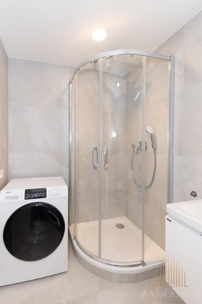 Pronájem bytu 1+kk 39 m2