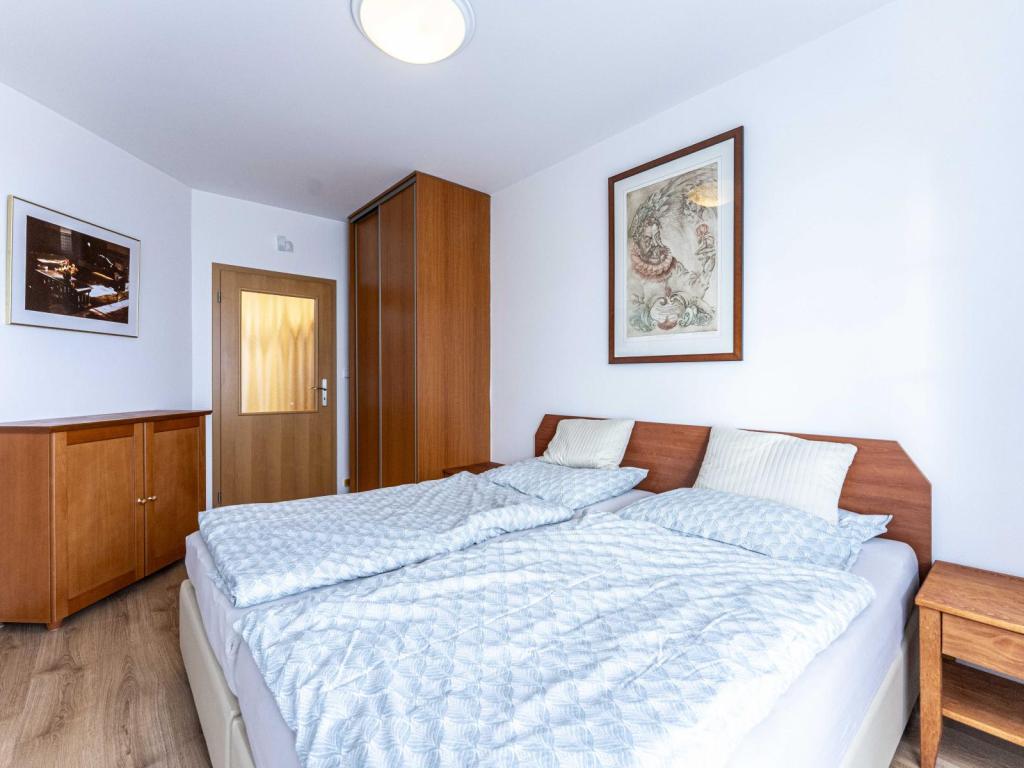 Pronájem bytu 3+kk 110 m2