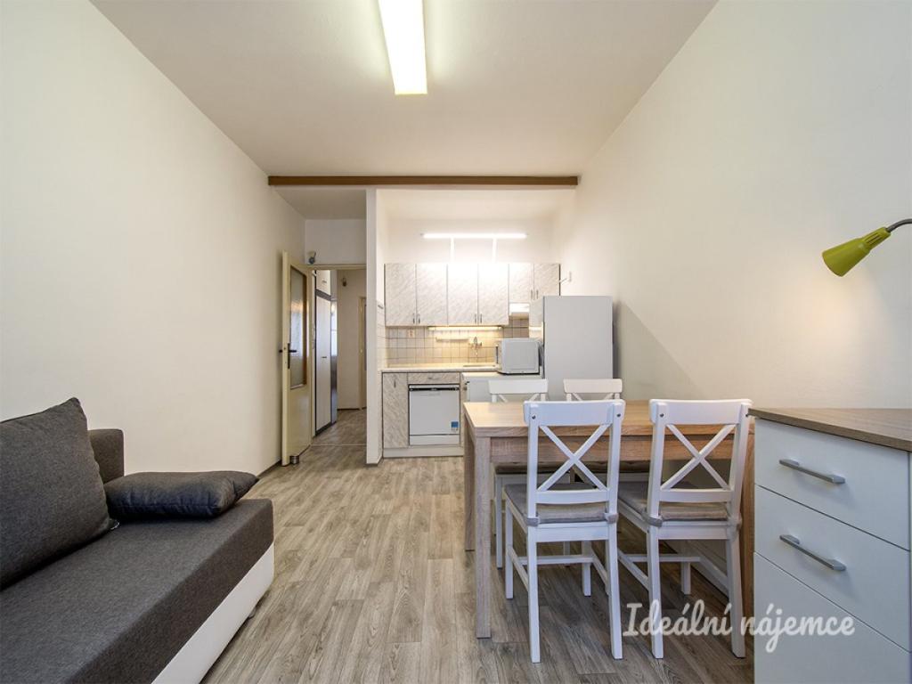 Pronájem bytu 2+kk 46 m2