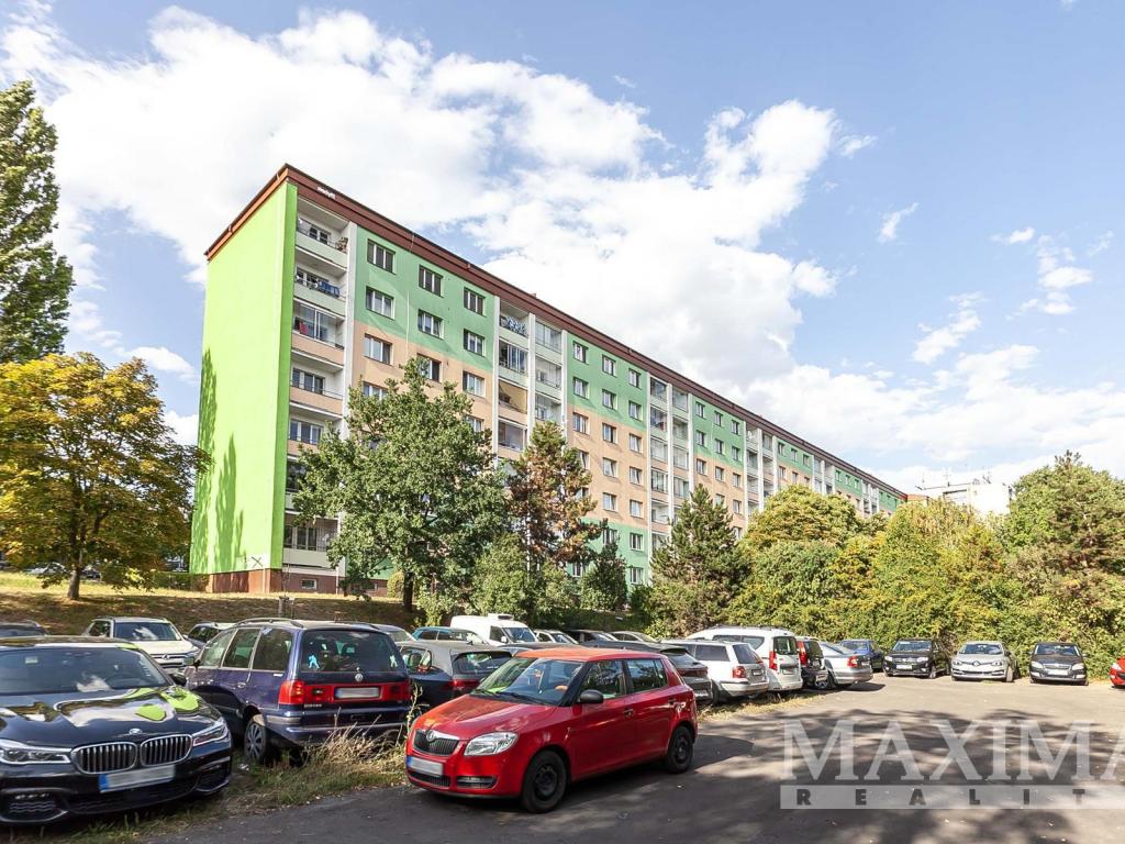 Prodej bytu 2+1 53 m2, Praha – náhled fotky 17