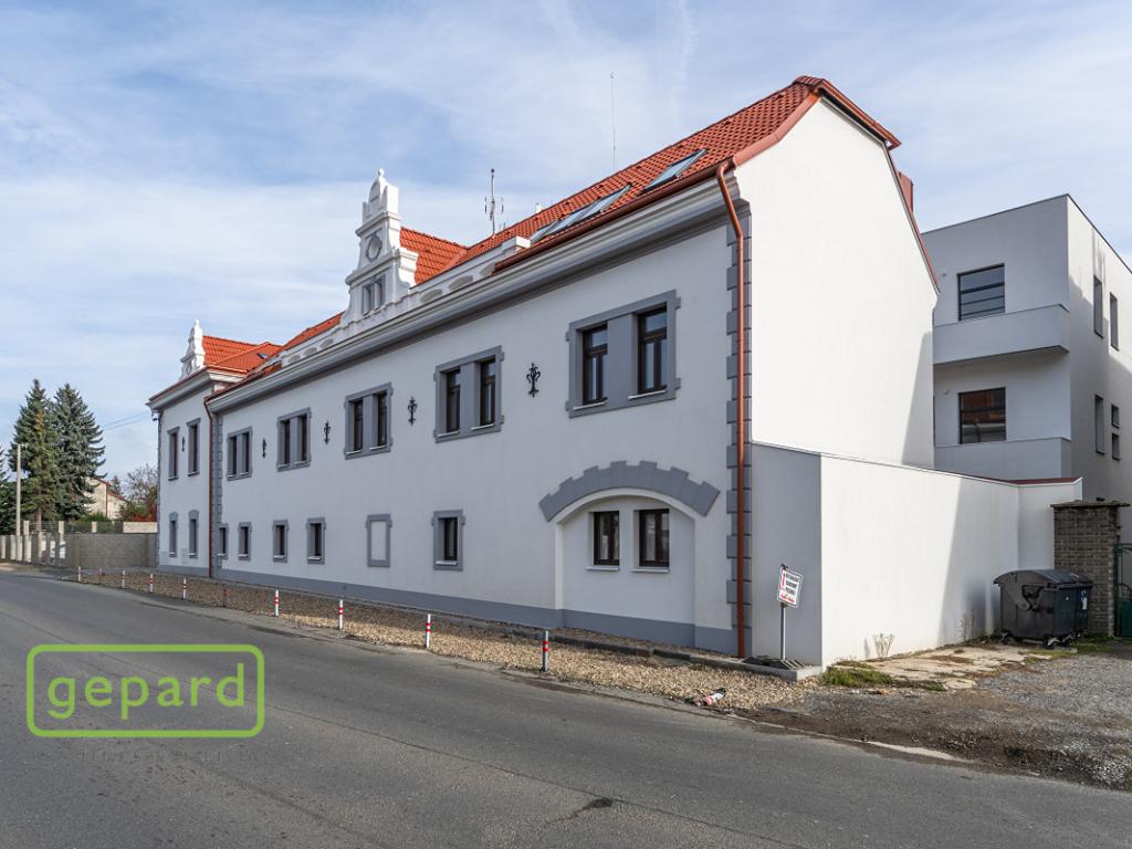 Pronájem bytu 2+kk 46 m2, Velké Přílepy – náhled fotky 13