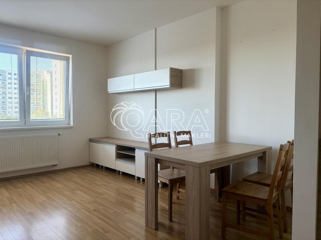 Pronájem bytu 2+kk 67 m2