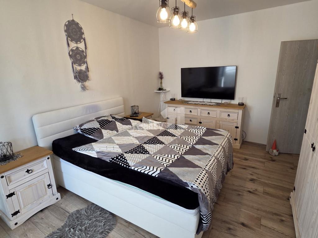 Prodej bytu 3+1 87 m2
