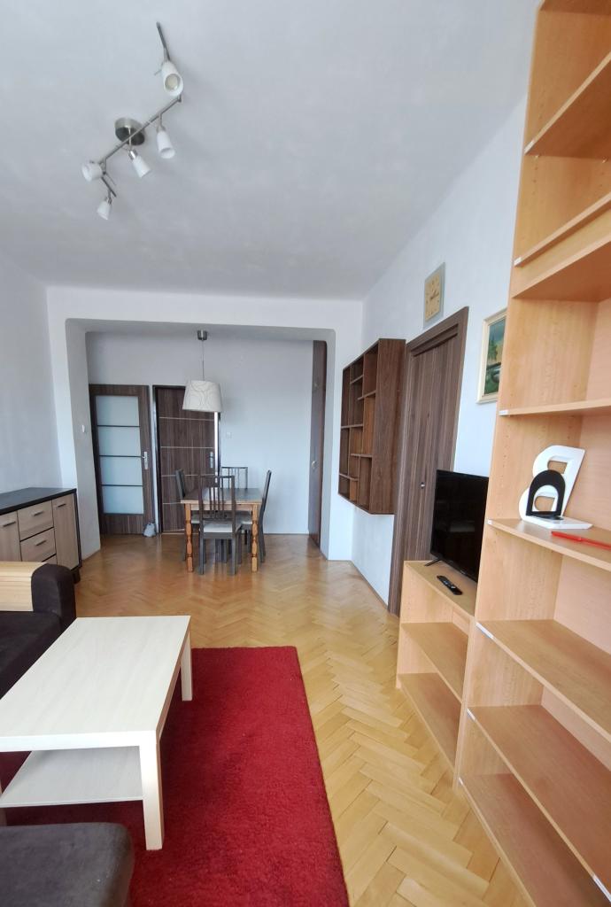 Pronájem bytu 3+1 61 m2
