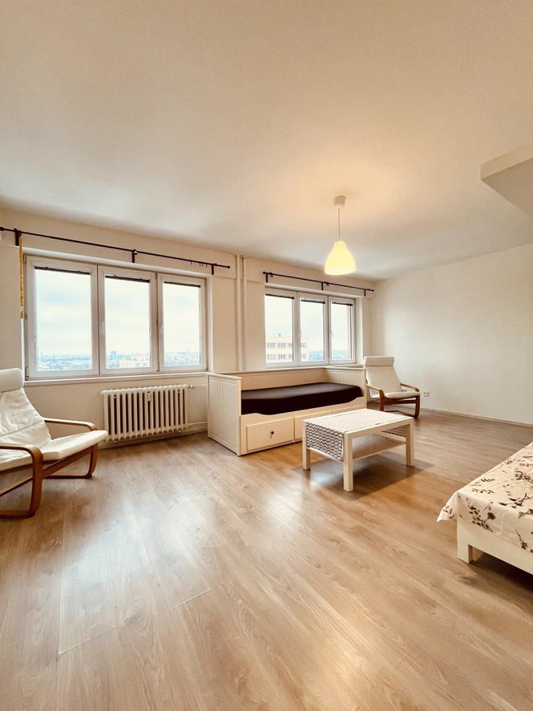 Pronájem bytu 2+1 54 m2, Ostrava – náhled fotky 6