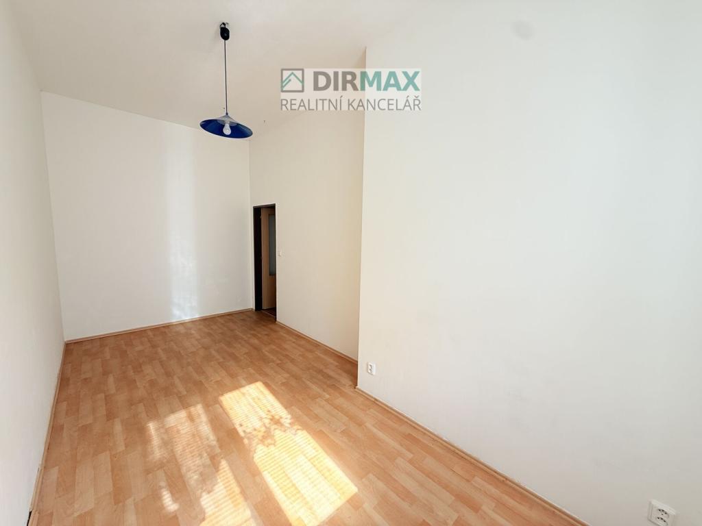 Pronájem bytu 3+1 81 m2