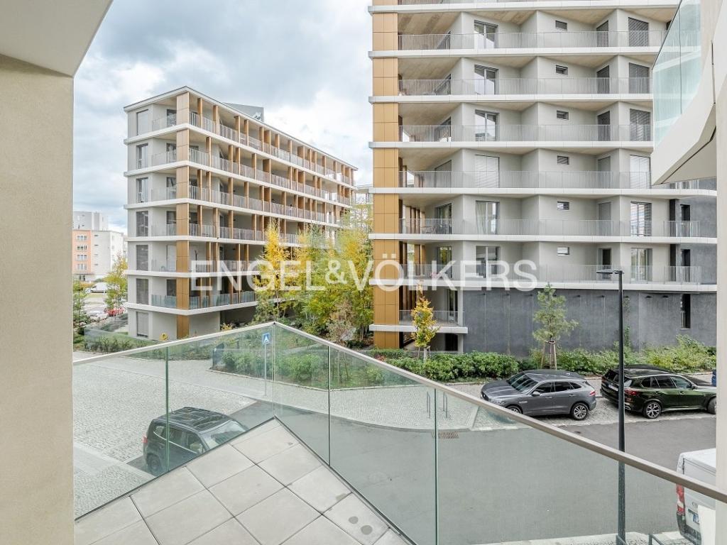 Pronájem bytu 2+kk 70 m2