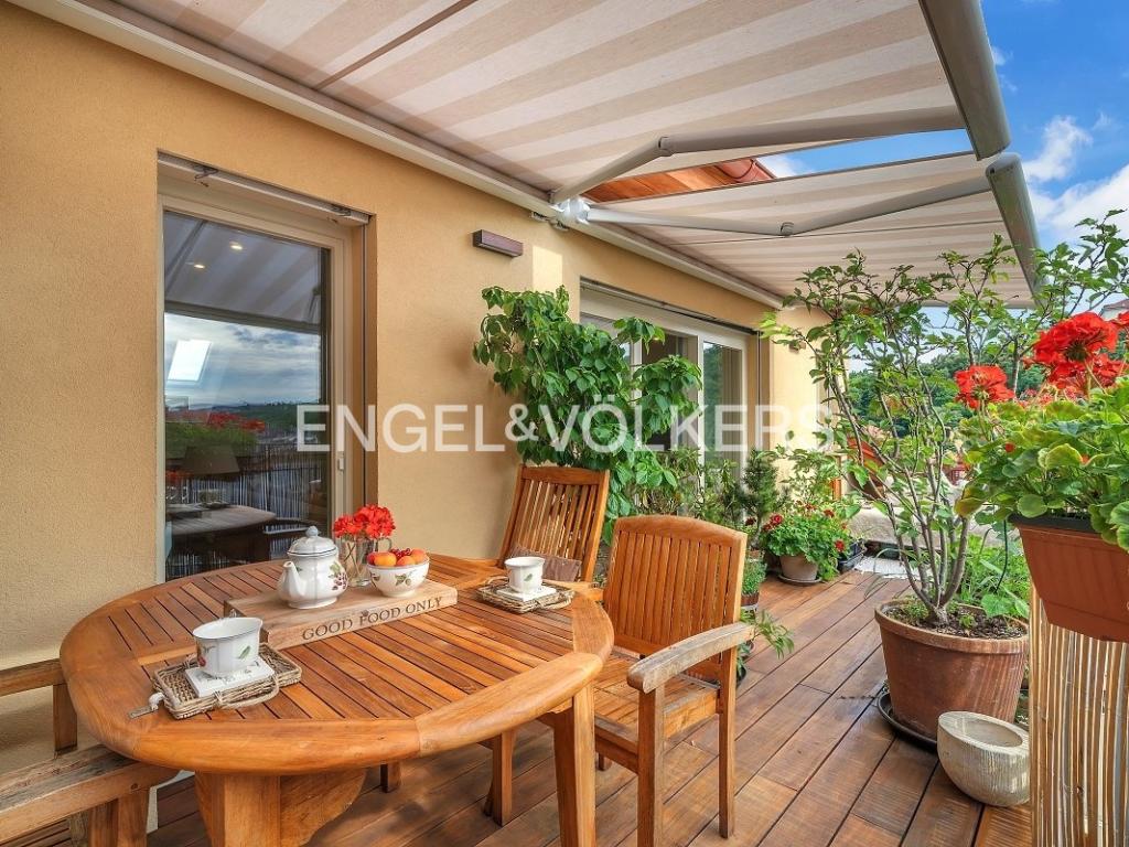 Prodej bytu 5+kk 162 m2, Praha – náhled fotky 9