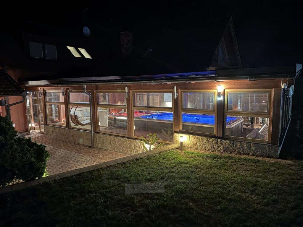 Prodej domu 438 m2