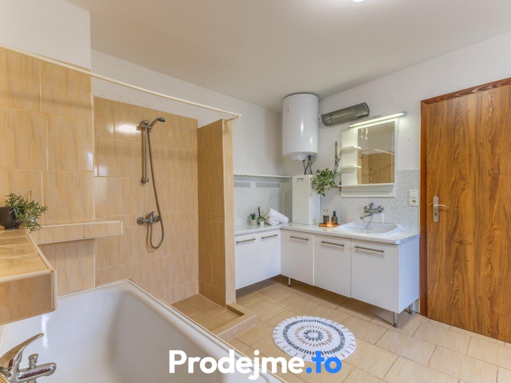 Prodej domu 127 m2