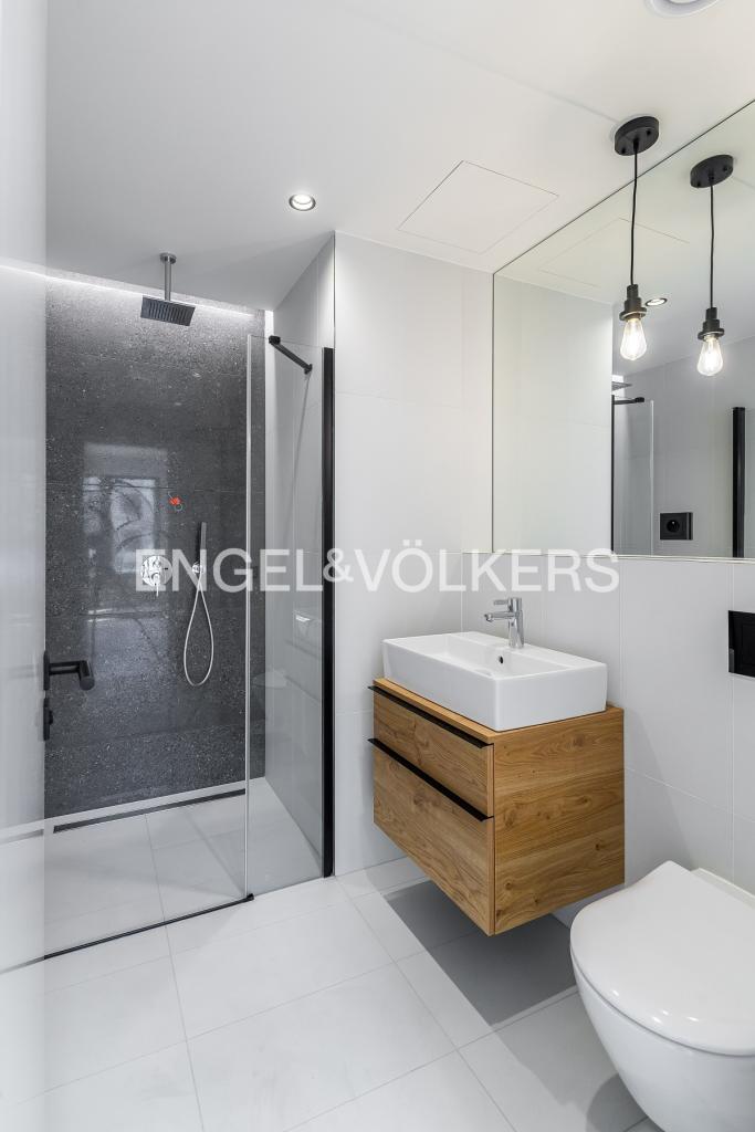 Pronájem bytu 2+kk 66 m2