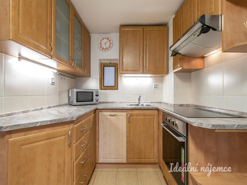 Pronájem bytu 2+kk 46 m2