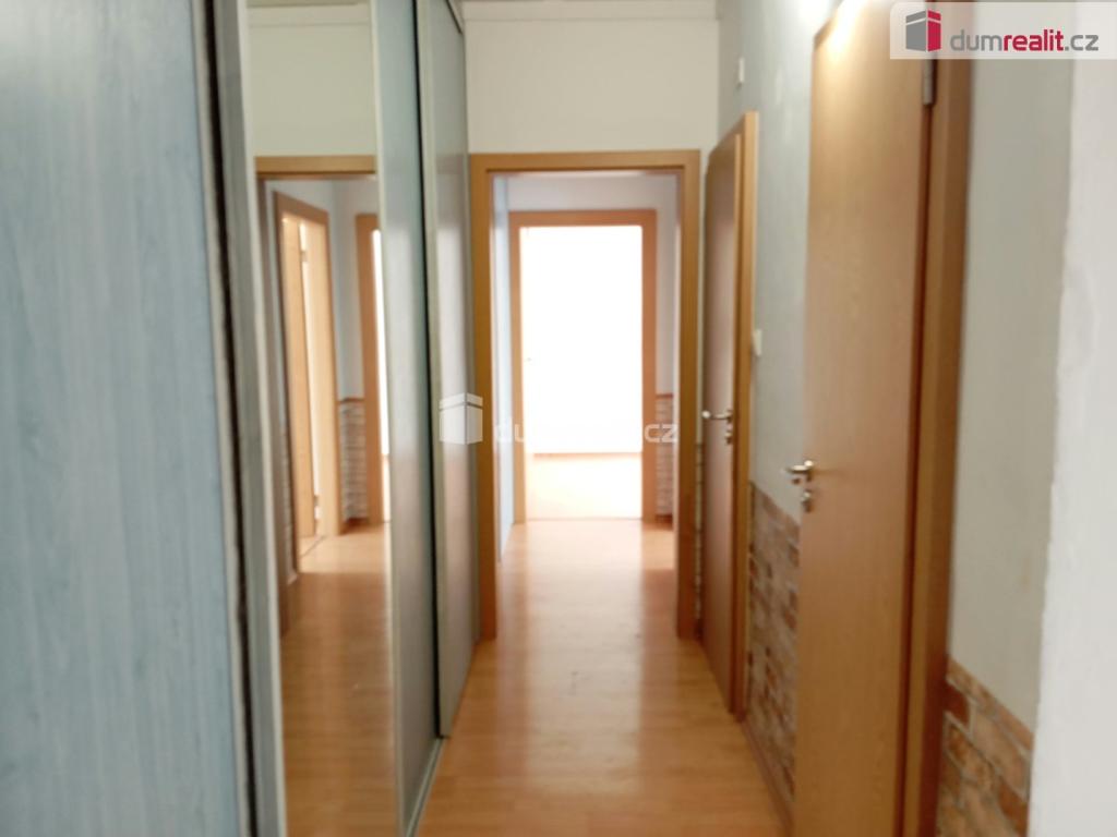 Prodej bytu 3+1 70 m2, České Budějovice – náhled fotky 10