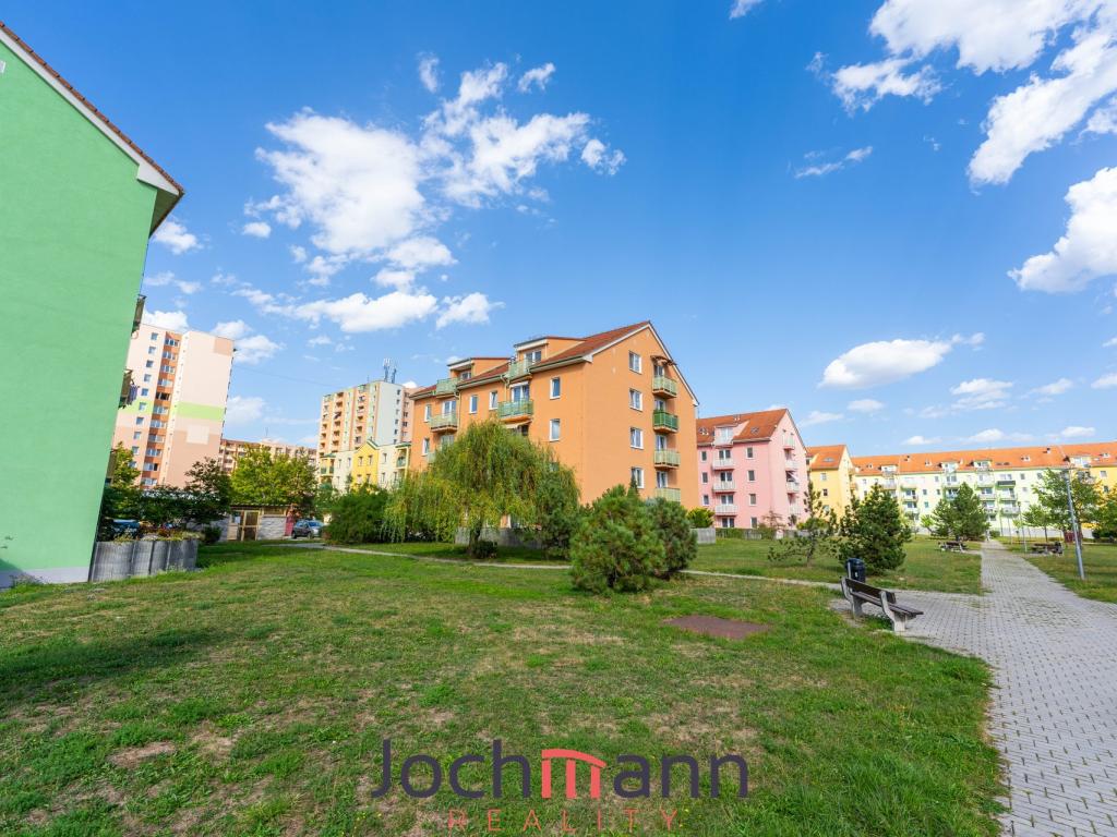 Pronájem bytu 2+1 50 m2, České Budějovice – náhled fotky 16